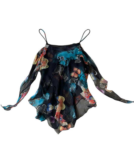 2000’S TEA TOP