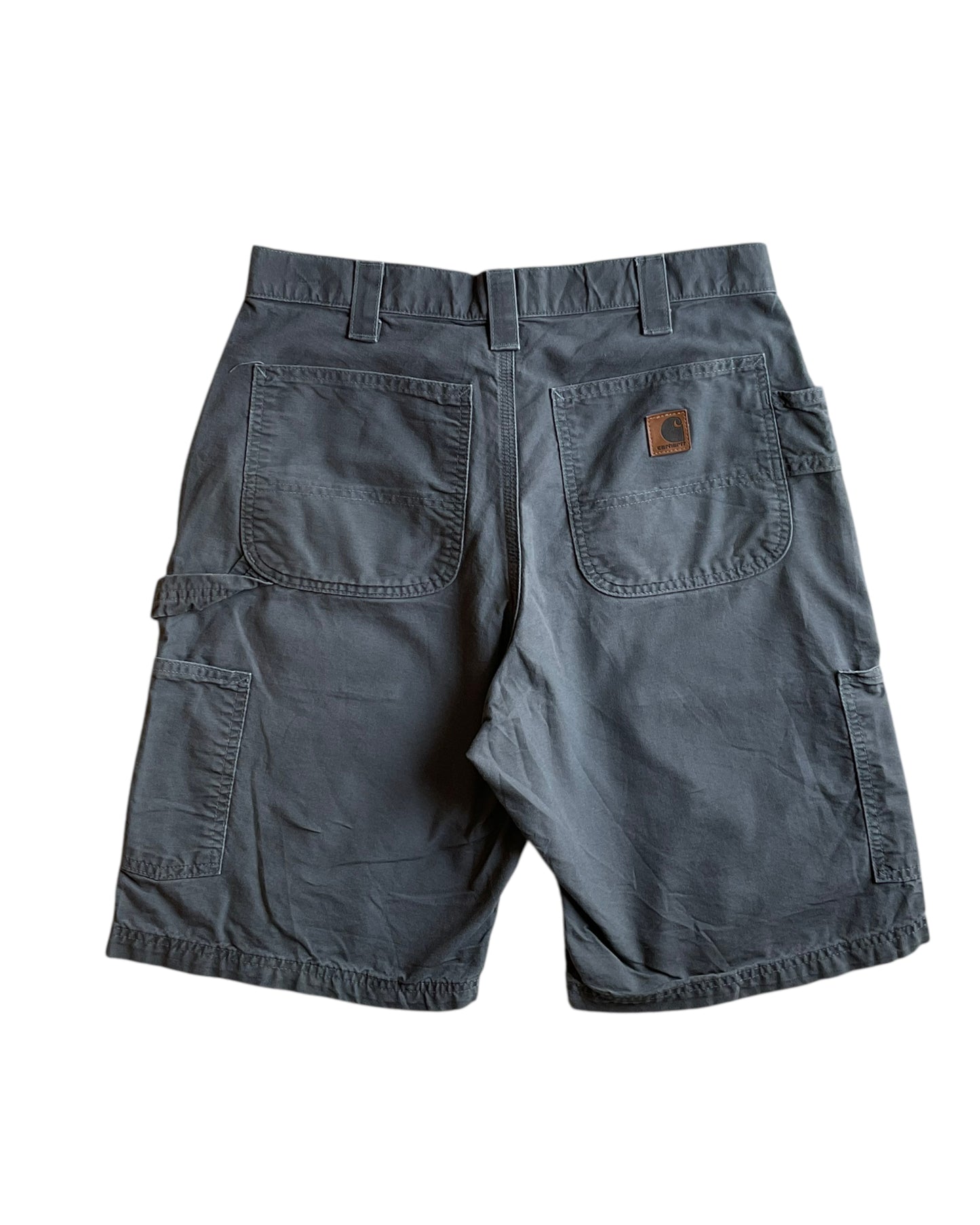 2000’s CARHARTT CARGO SHORTS