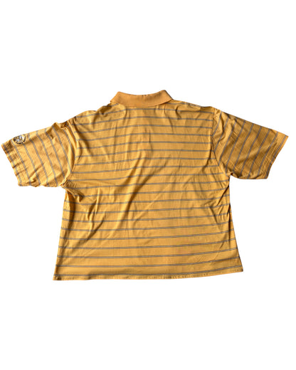 1990s LUPE BAEZ UPCYCLED POLO SHIRT