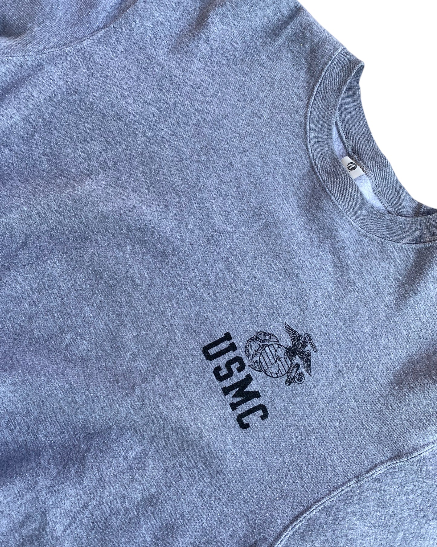 1990´S USMC CREWNECK