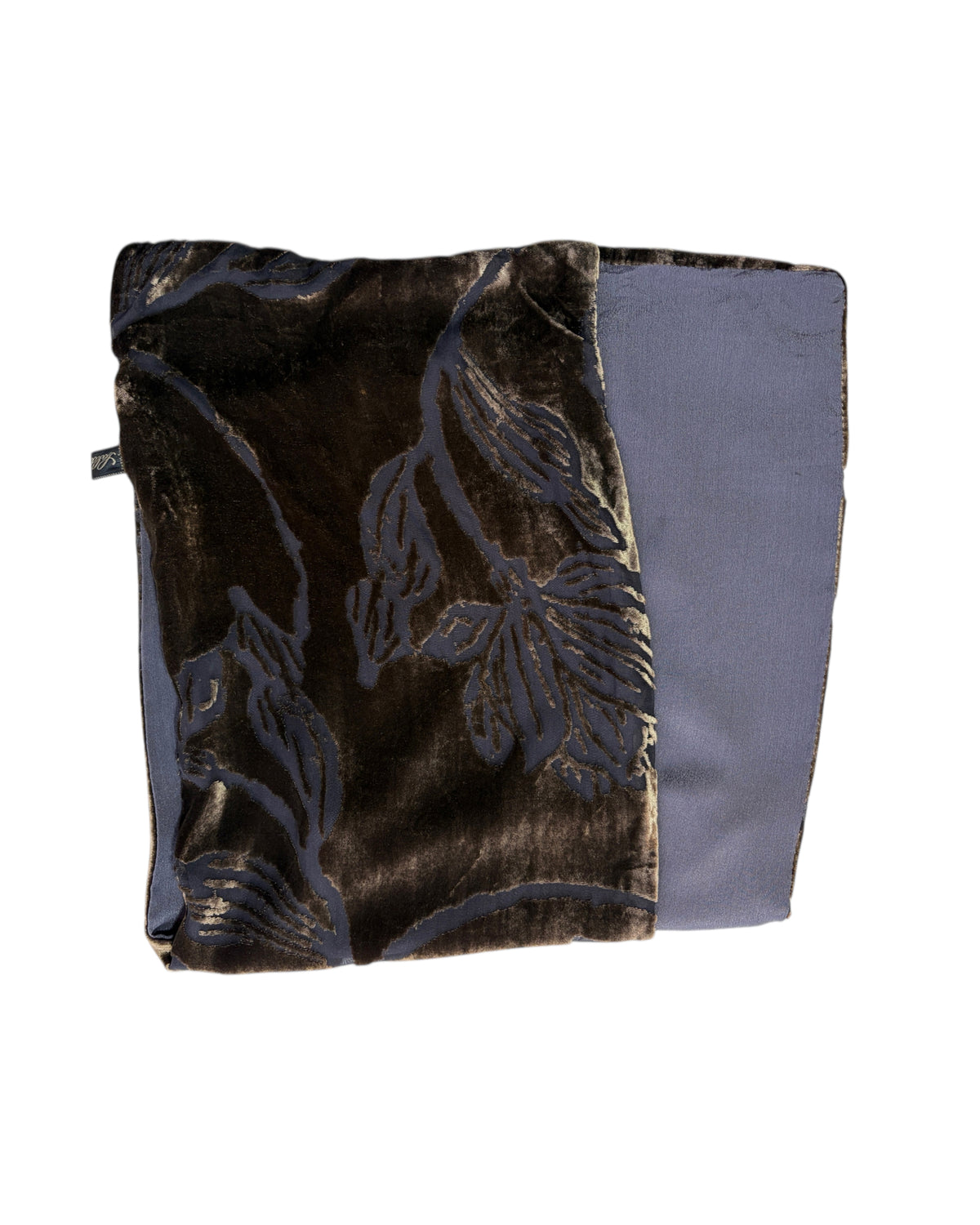 1990S SALDARINI SILK SCARF
