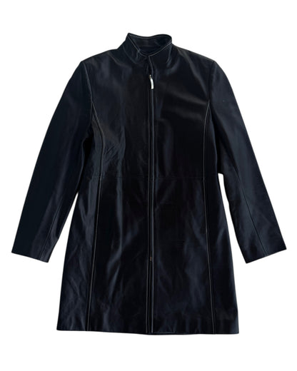 2000´S PEPE NIETO LEATHER JACKET