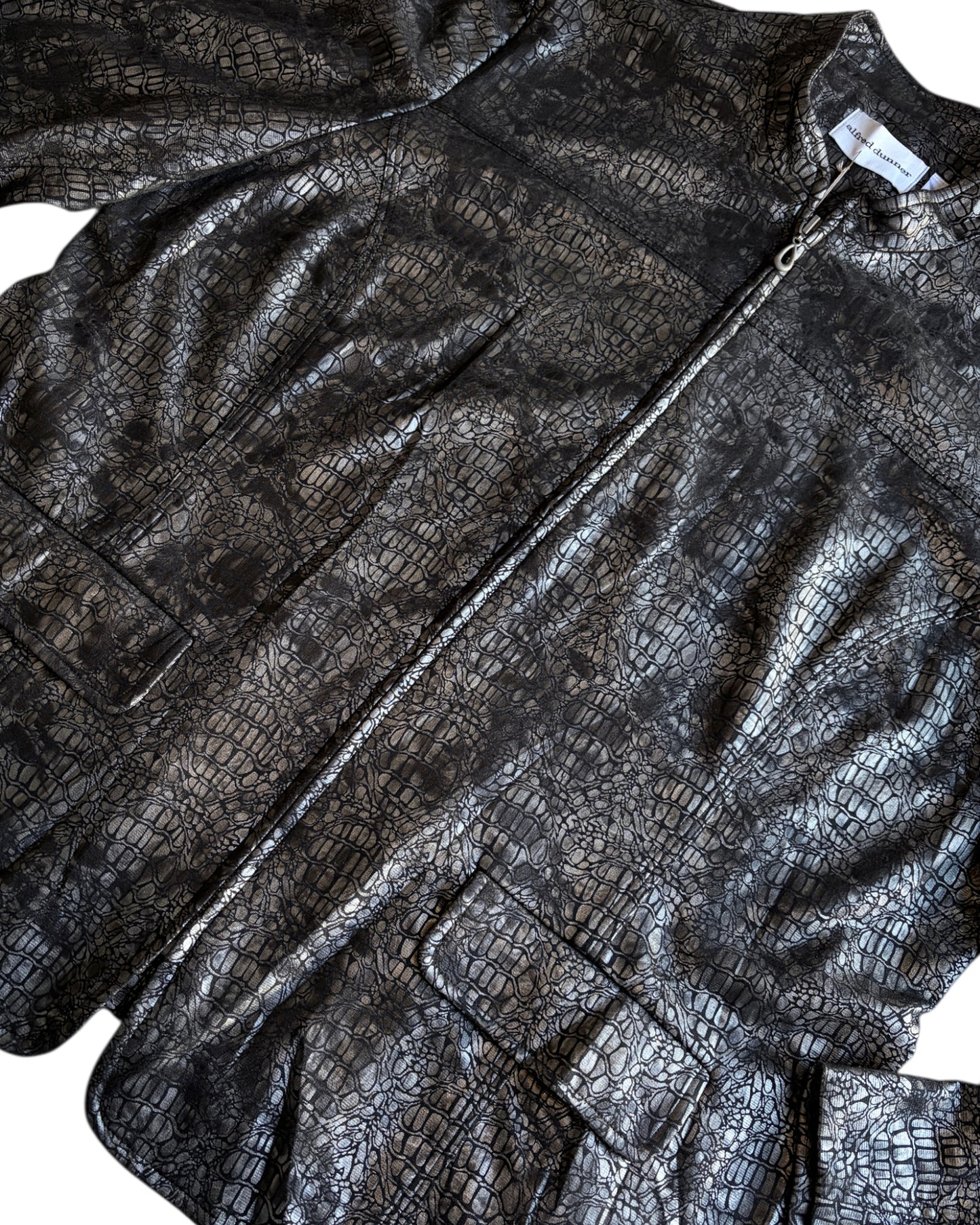 2000’S ALFRED DUNNER JACKET