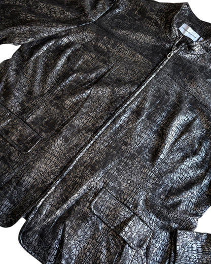 2000’S ALFRED DUNNER JACKET