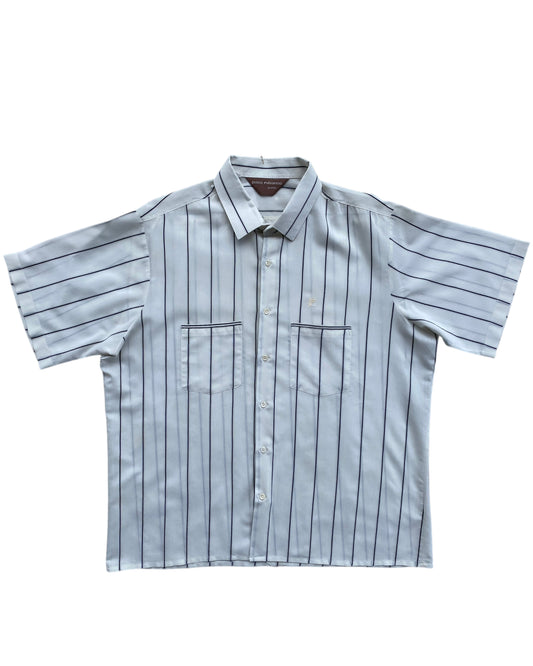 1990´S PACO RABANNE SHIRT
