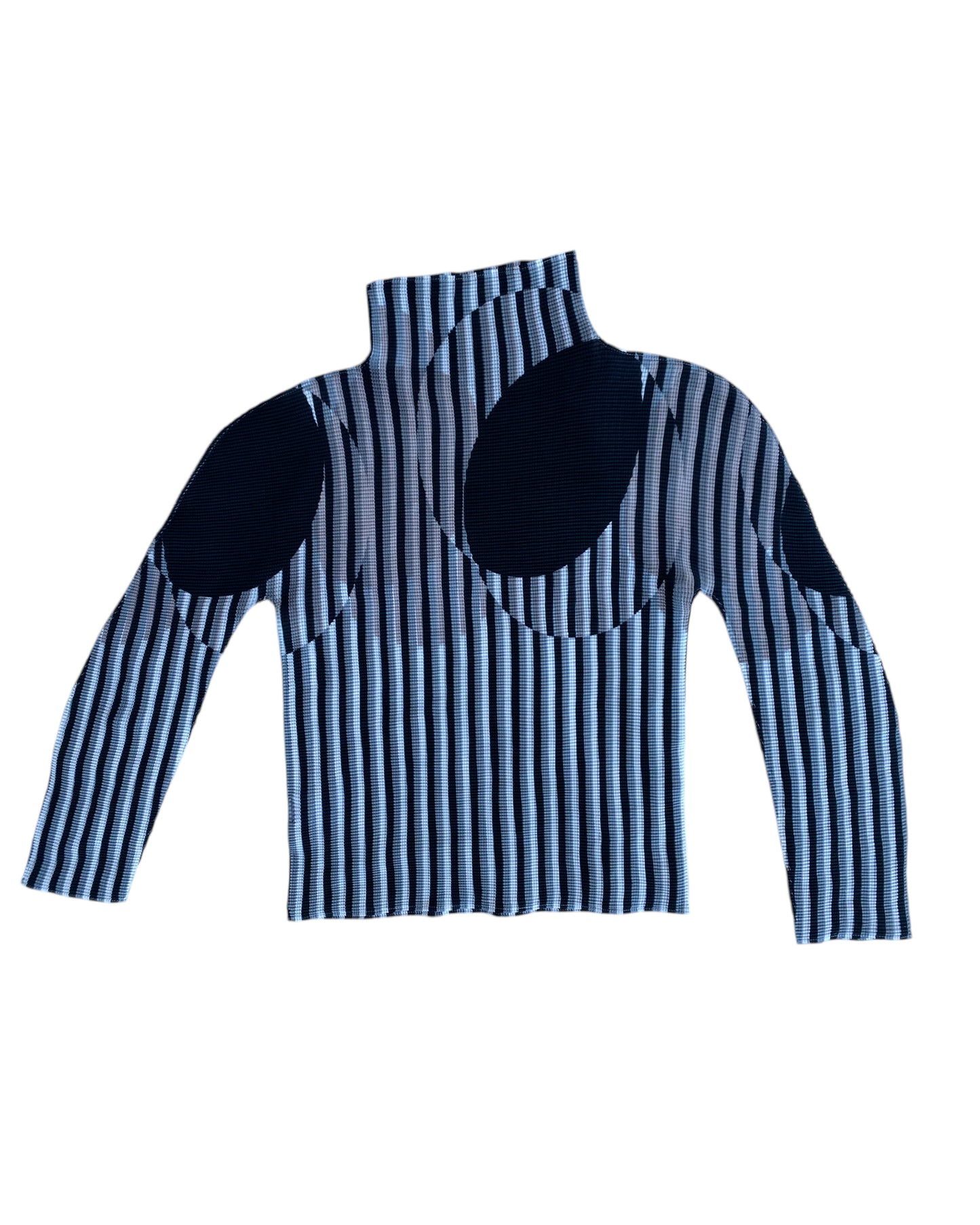 2020´S ISSEY MIYAKE TOP
