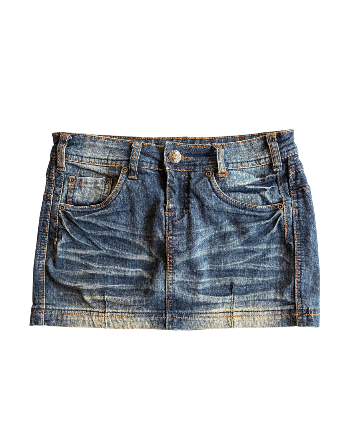 2000S URBAN HERITAGE SKIRT