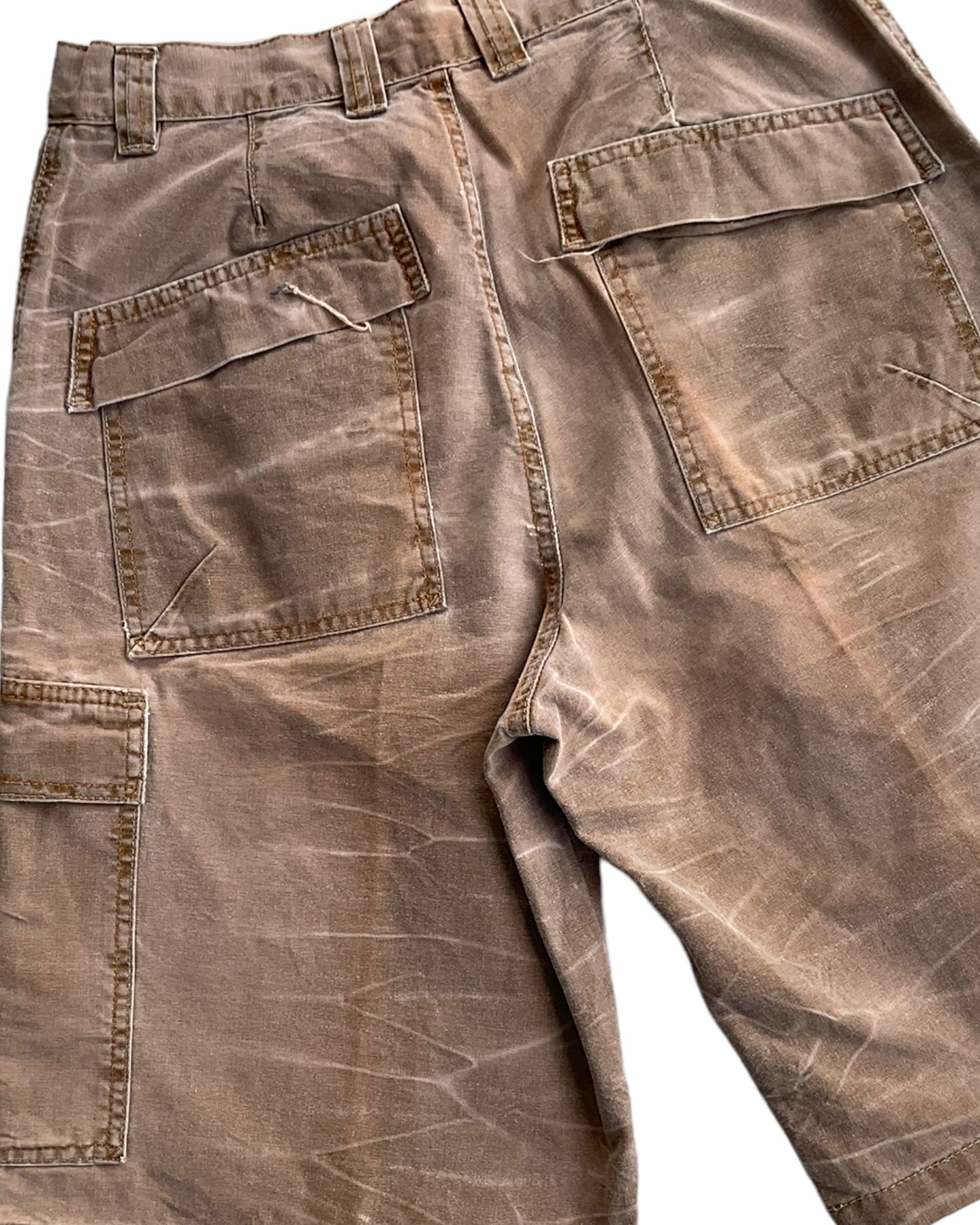 2000S FUROR M CARGO SHORTS