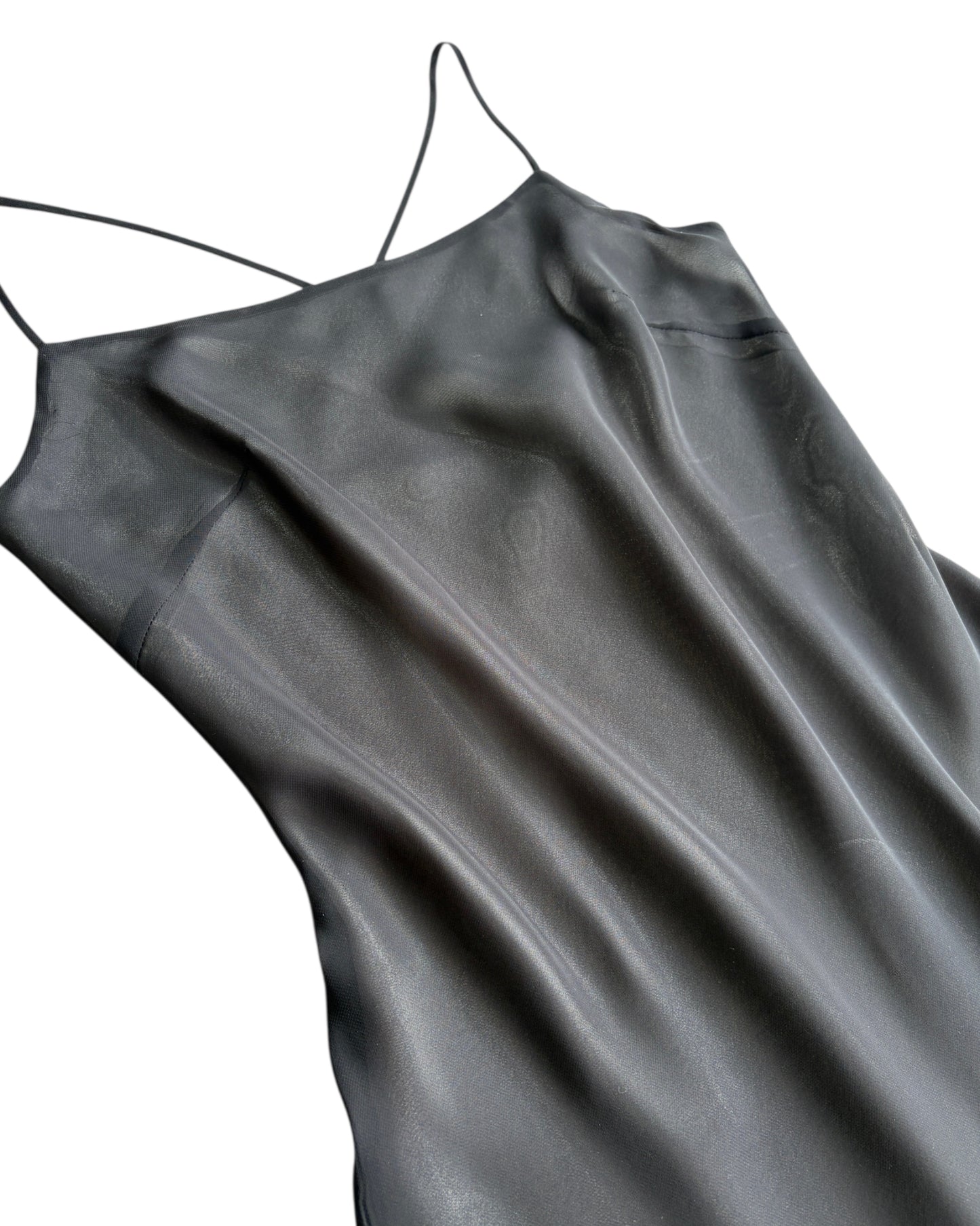 2000S HOLLYWOOD NITES DRESS