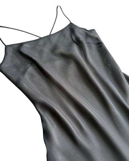 2000S HOLLYWOOD NITES DRESS
