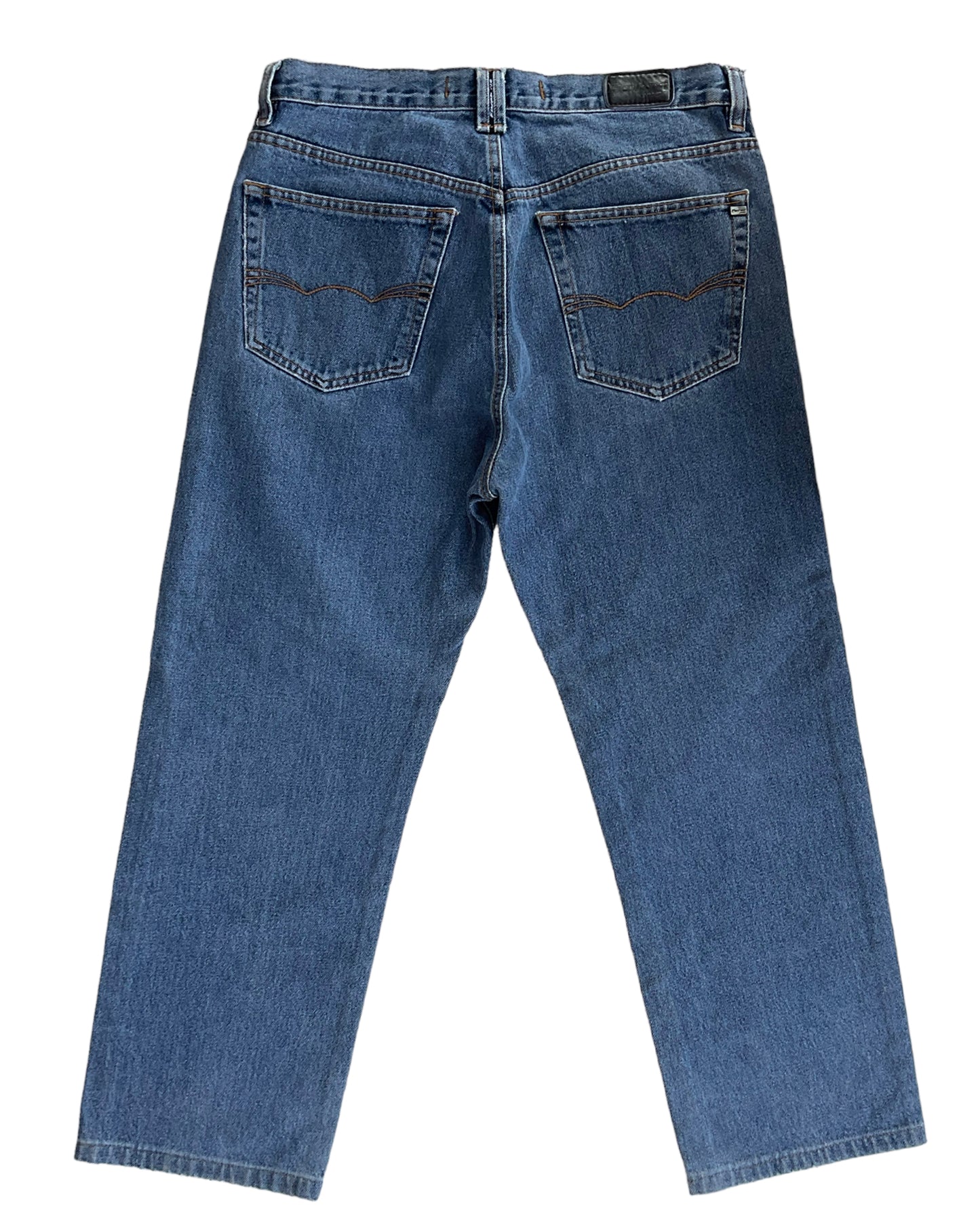 2000S FUROR M JEANS