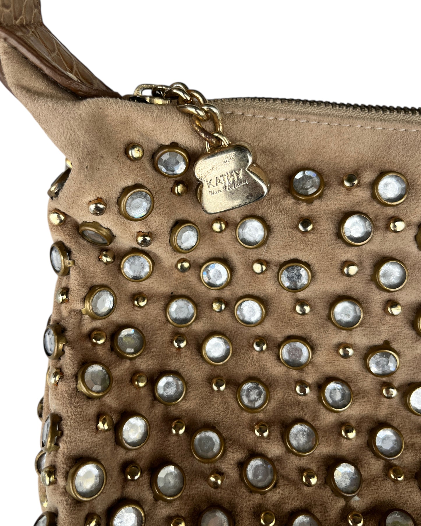2000S KATHY HAND PURSE