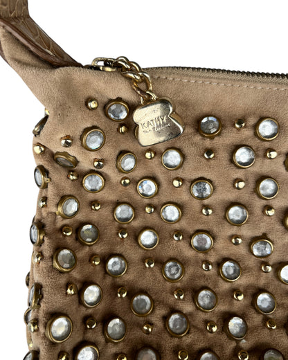 2000S KATHY HAND PURSE