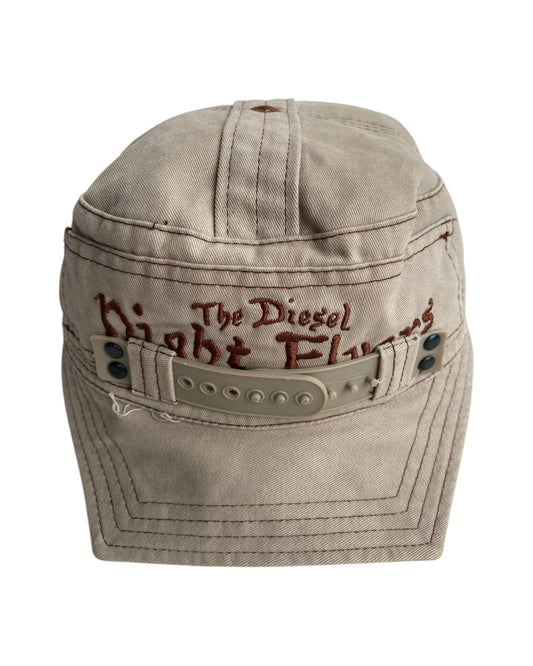 2000´S DIESEL CAP