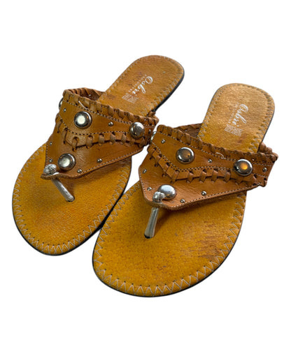 1990S OSBRI SANDALS