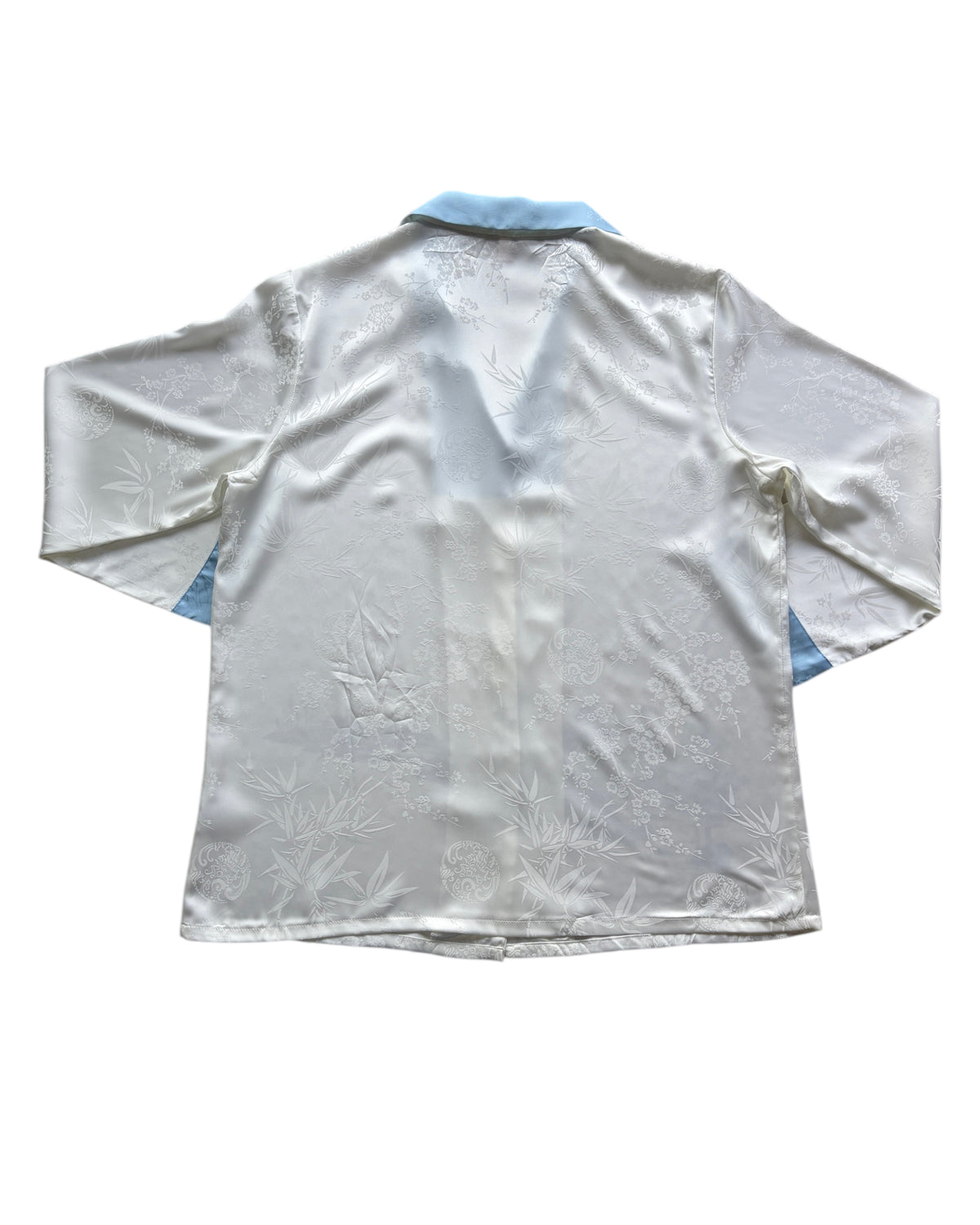 2010S SEDA ORIENTAL BLOUSE