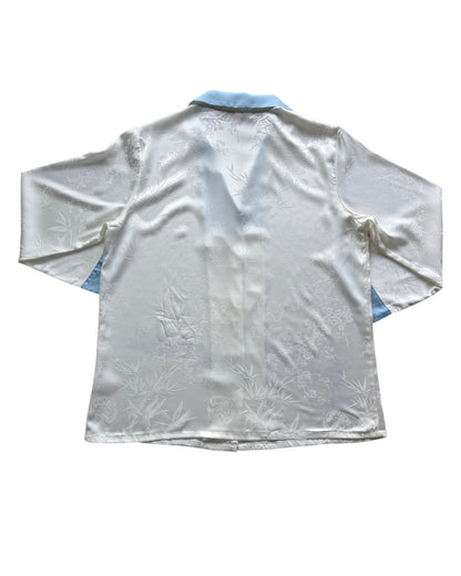 2010S SEDA ORIENTAL BLOUSE