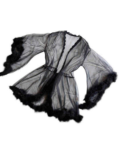 1990’S FIONA GOODE KIMONO
