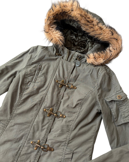 2010S OLD NAVY OUTDOORS JACKET