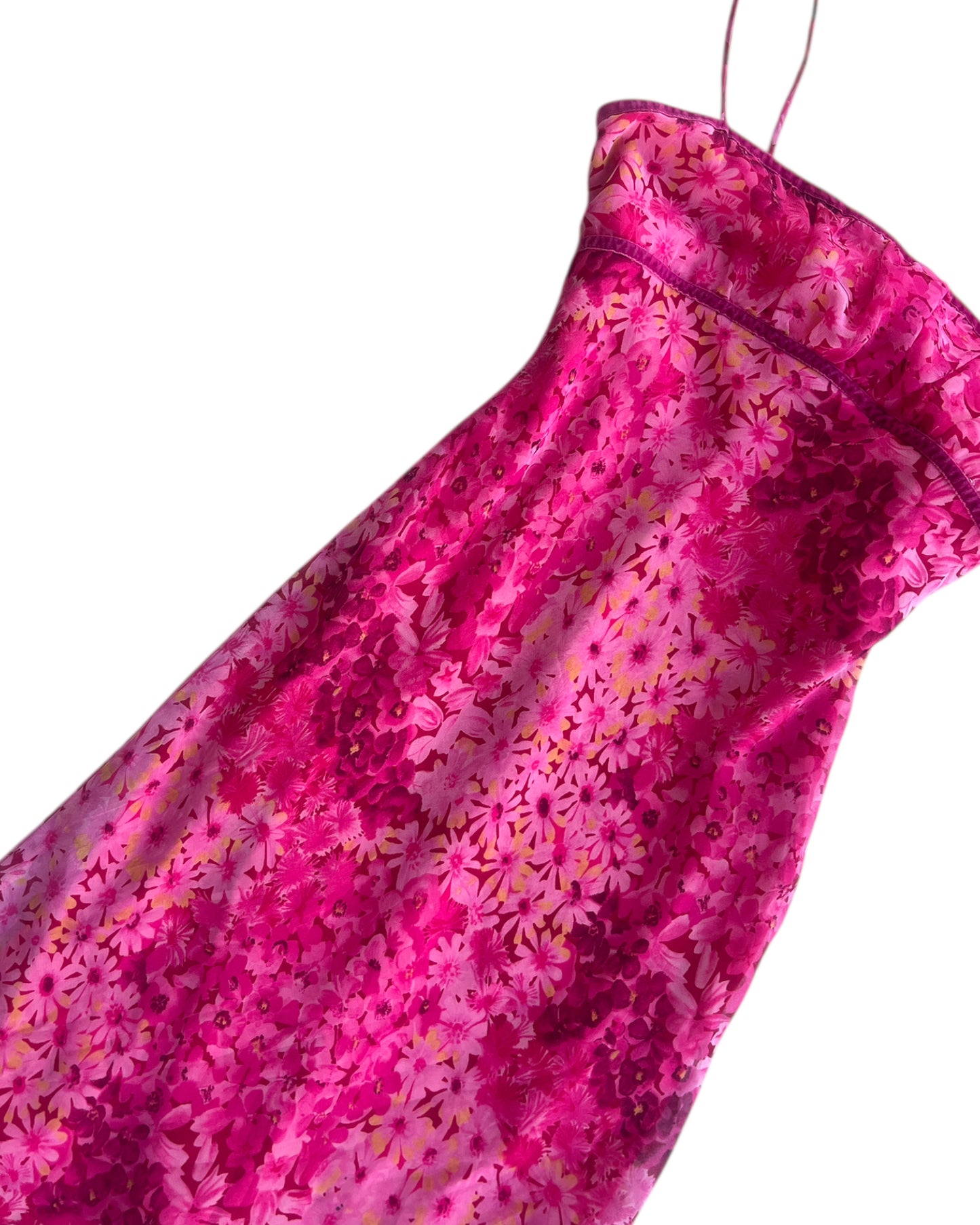 2000’S STUDIO SOLEIL DRESS