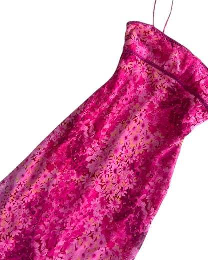 2000’S STUDIO SOLEIL DRESS