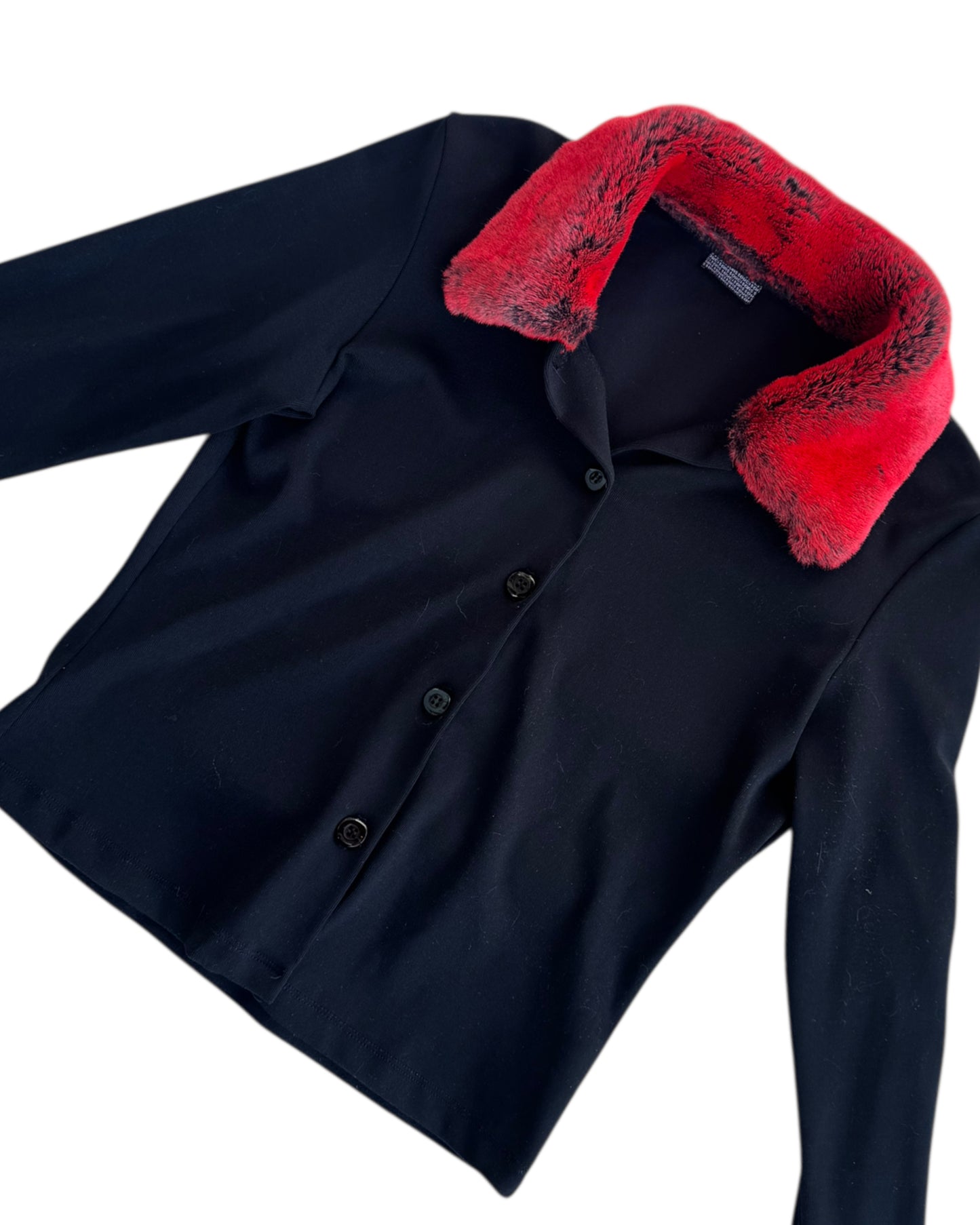 1990’S SANS SOUCI SWEATER