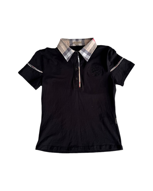 2000´S POLO BURBERRY BRIT SHIRT
