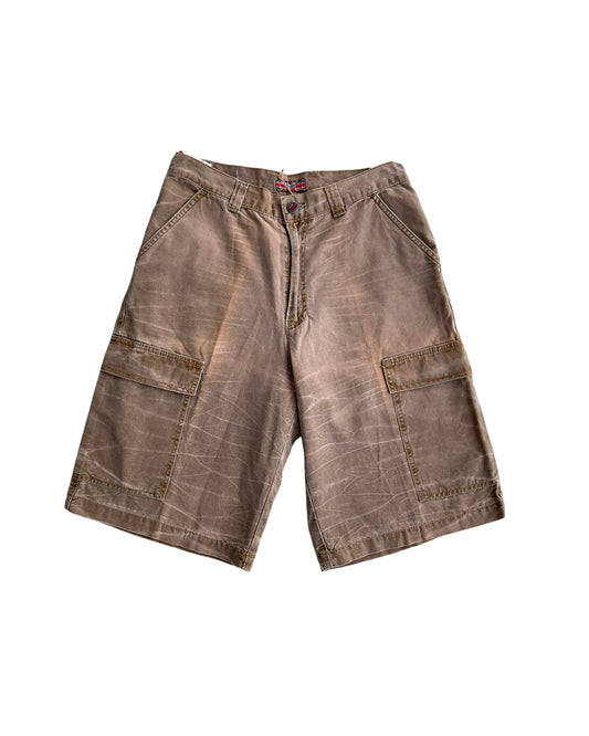 2000S FUROR M CARGO SHORTS