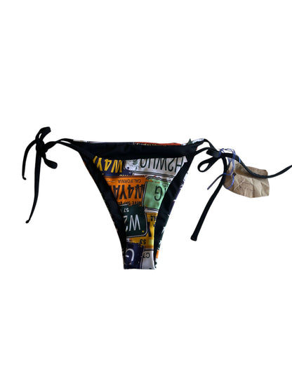 2020S LUPE BAEZ X REMATE BIKINI