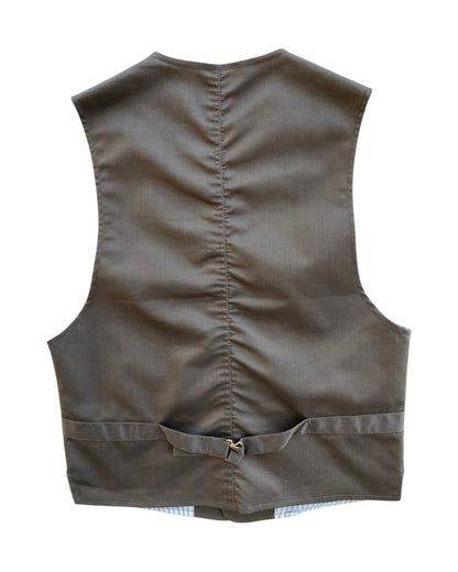 2000´S INITIAL VEST