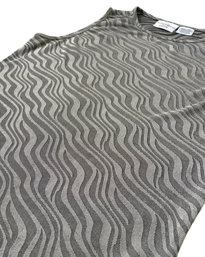 1990S KATHY IRELAND TEXTURED TOP