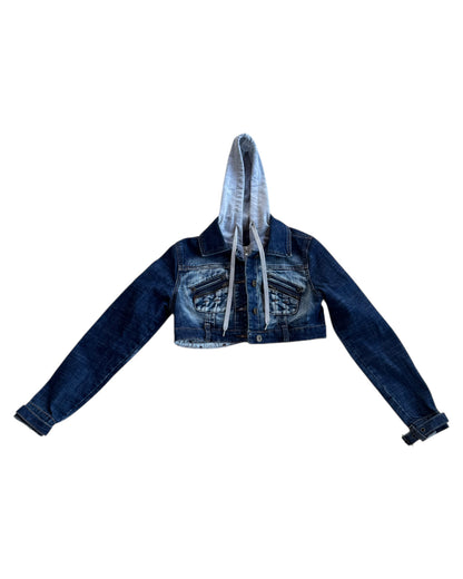 2000´S YOUNIQUE JACKET