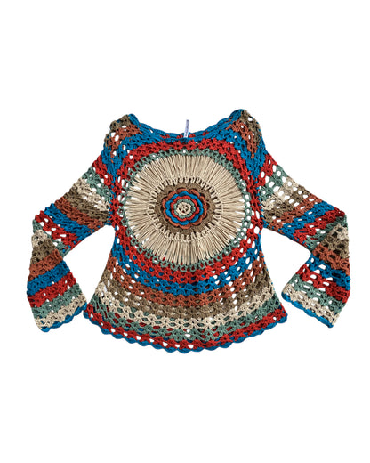 2000’S FASHION BVLD SWEATER