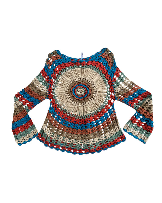 2000’S FASHION BVLD SWEATER