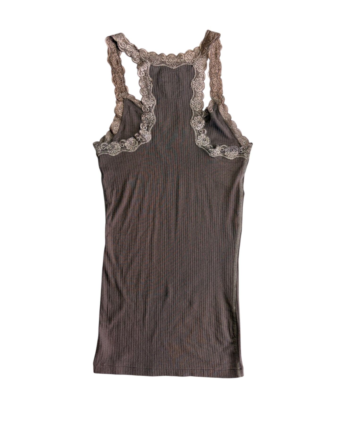 2000S ABERCROMBIE AND FITCH TANK