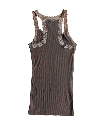 2000S ABERCROMBIE AND FITCH TANK