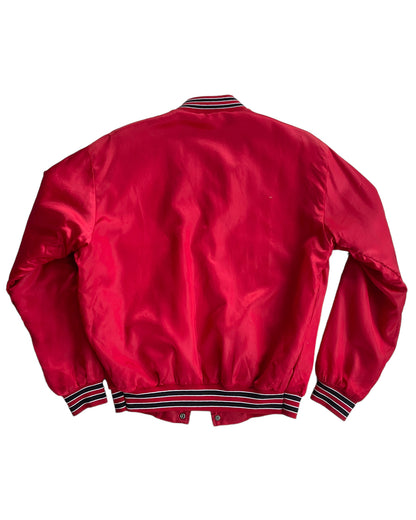 1990S CHICAGO BULLS BOMBER JACKET