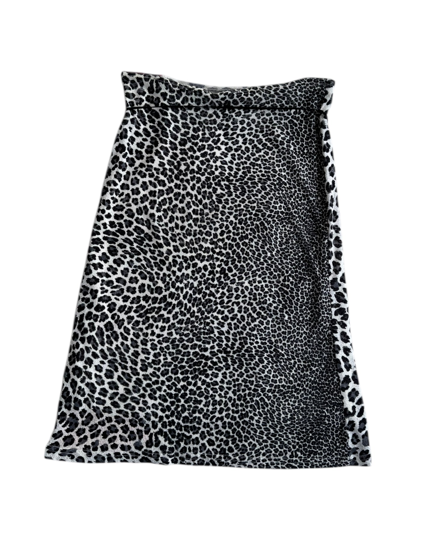 2000'S CASTING SKIRT