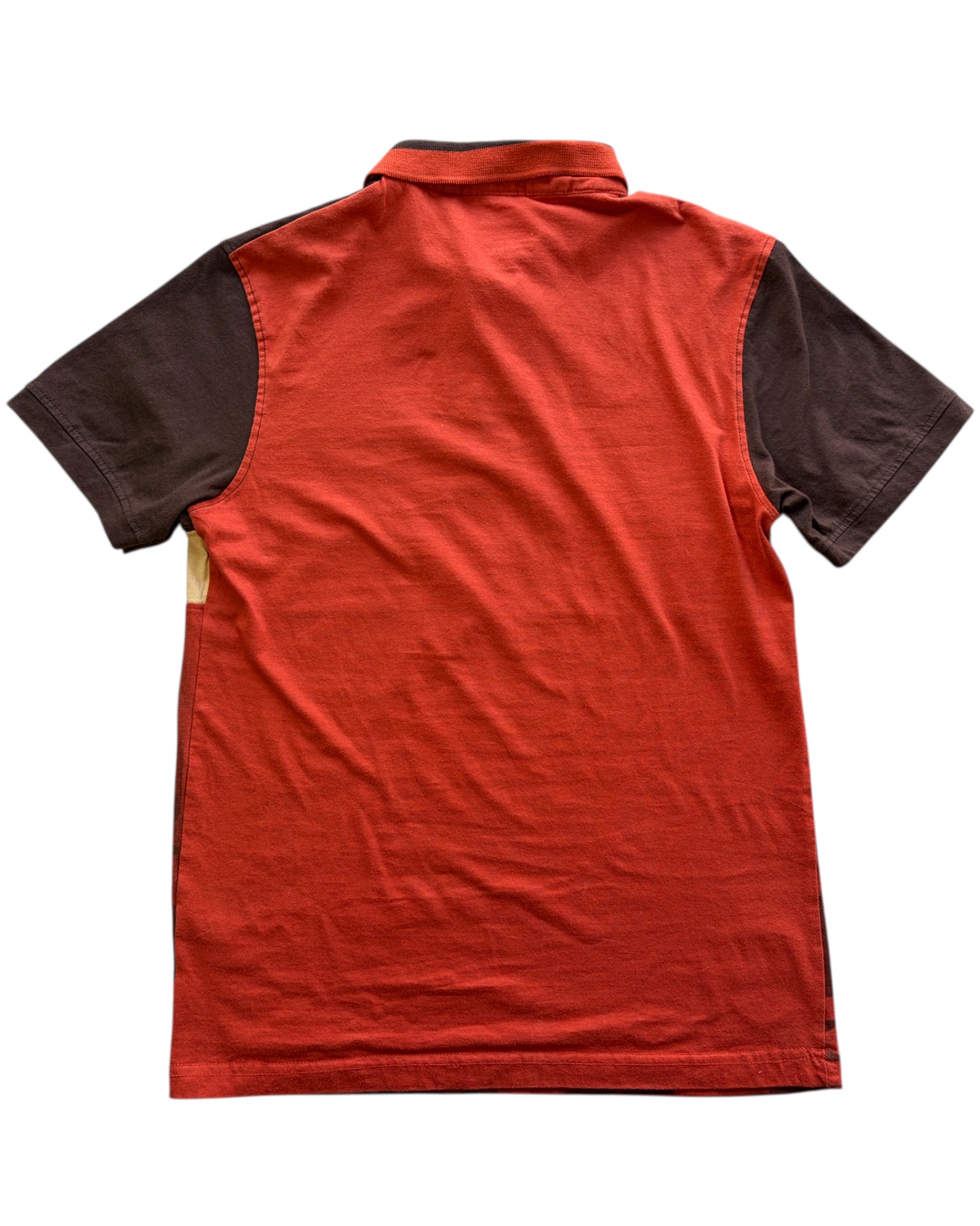 2010S ESSA TAQUA POLO