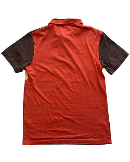 2010S ESSA TAQUA POLO