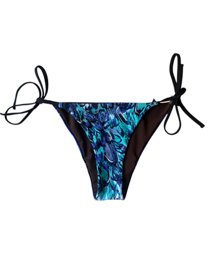 2020s LUPE BAEZ PURPLE WAVE BOTTOM