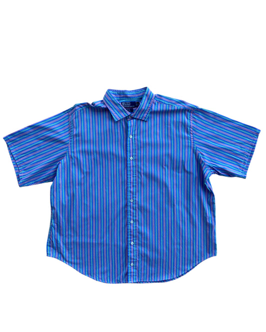 2000´S RALPH LAUREN SHIRT