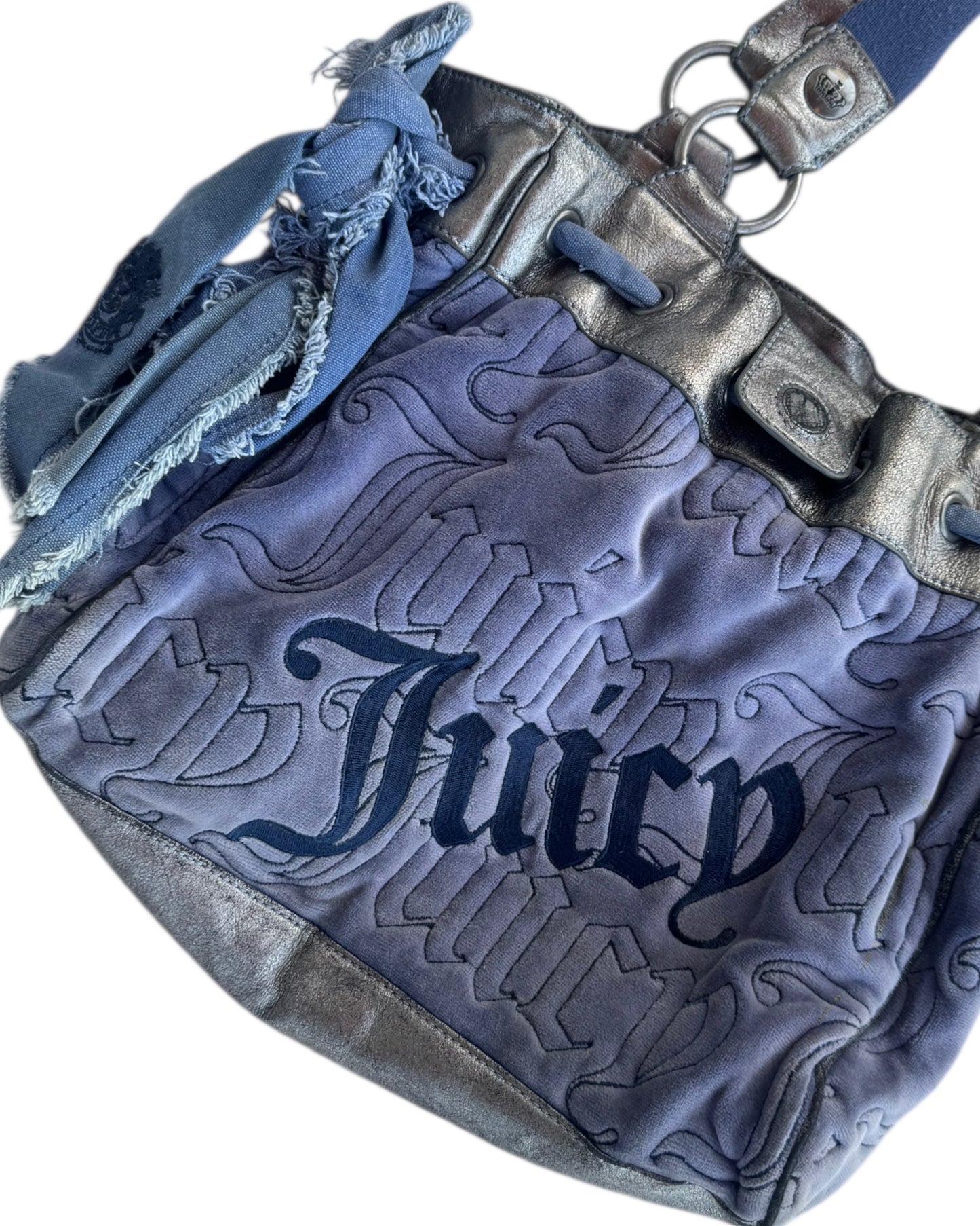 2000´S JUICY COUTURE BAG