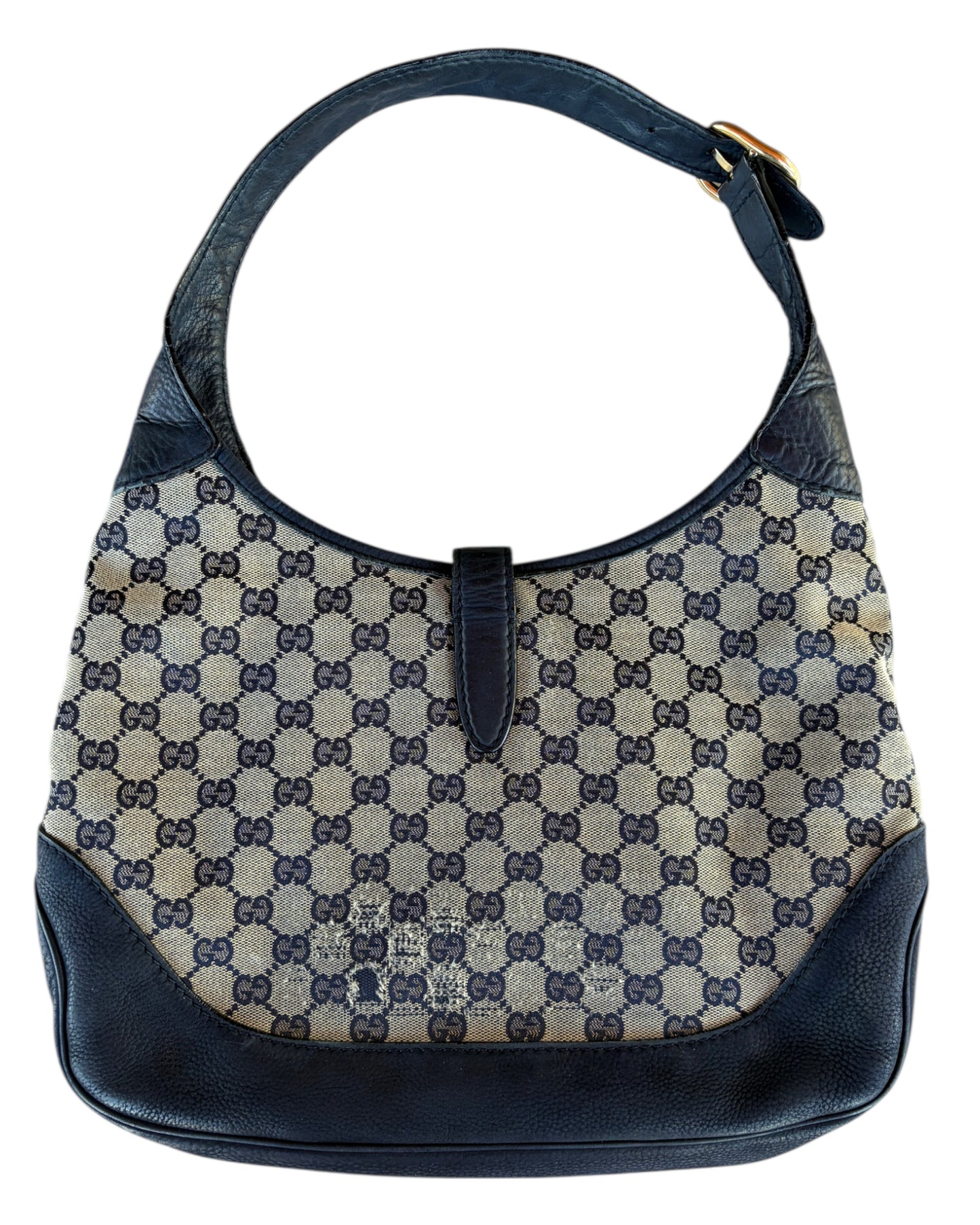 2000S NEW JACKIE GUCCI BAG