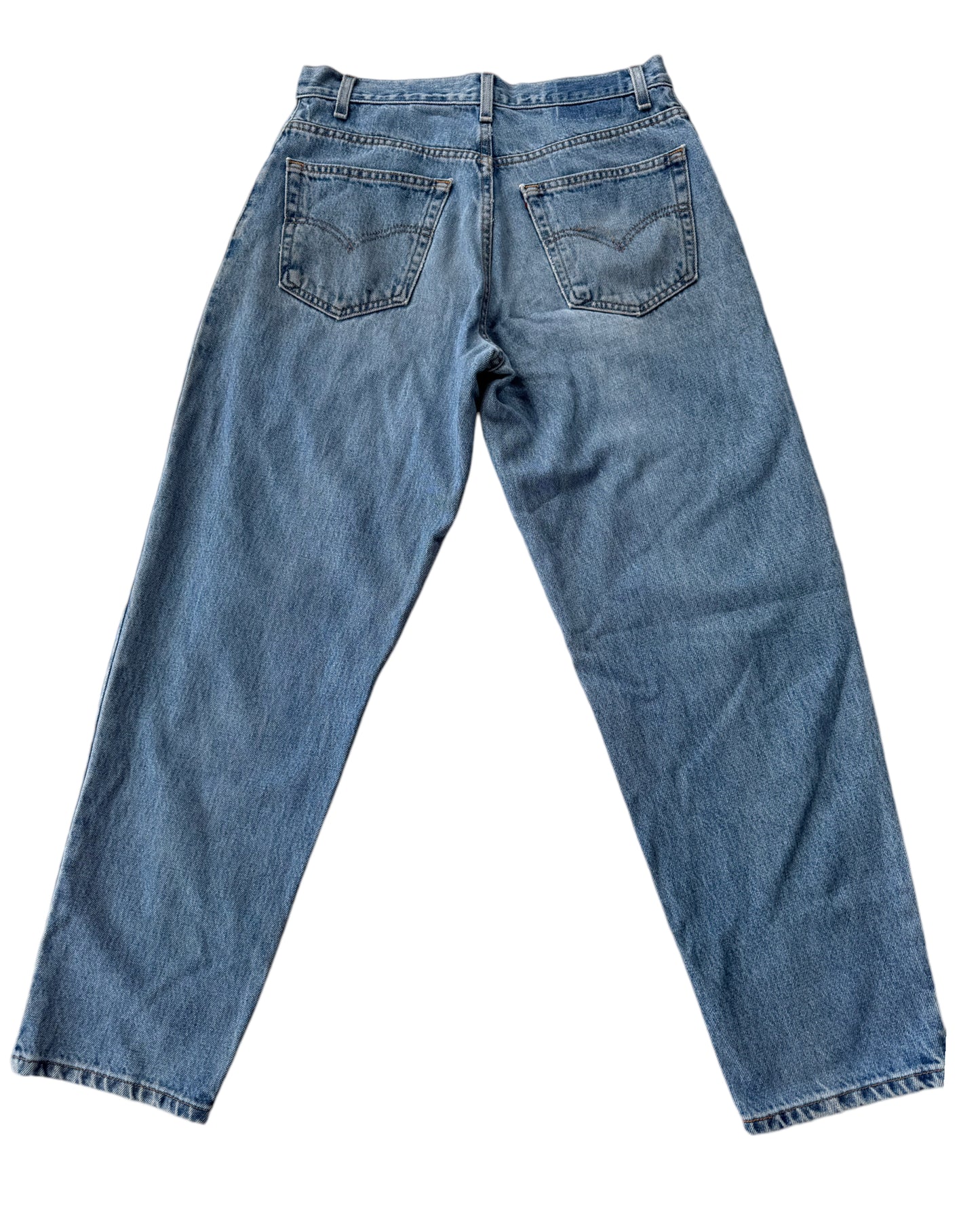 1990´S 550 LEVIS JEANS