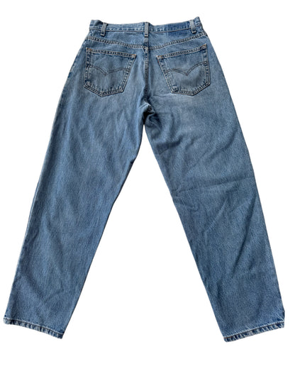 1990´S 550 LEVIS JEANS