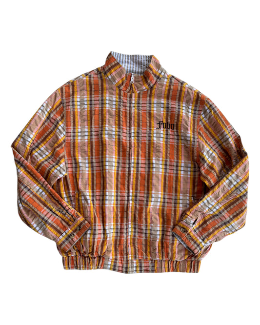 2000’S FUBU JACKET