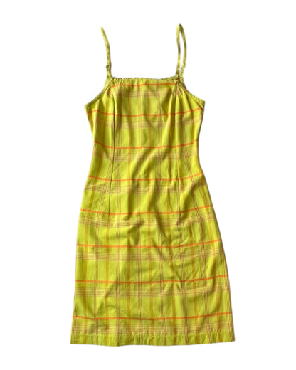 1990S VANITY DRESS