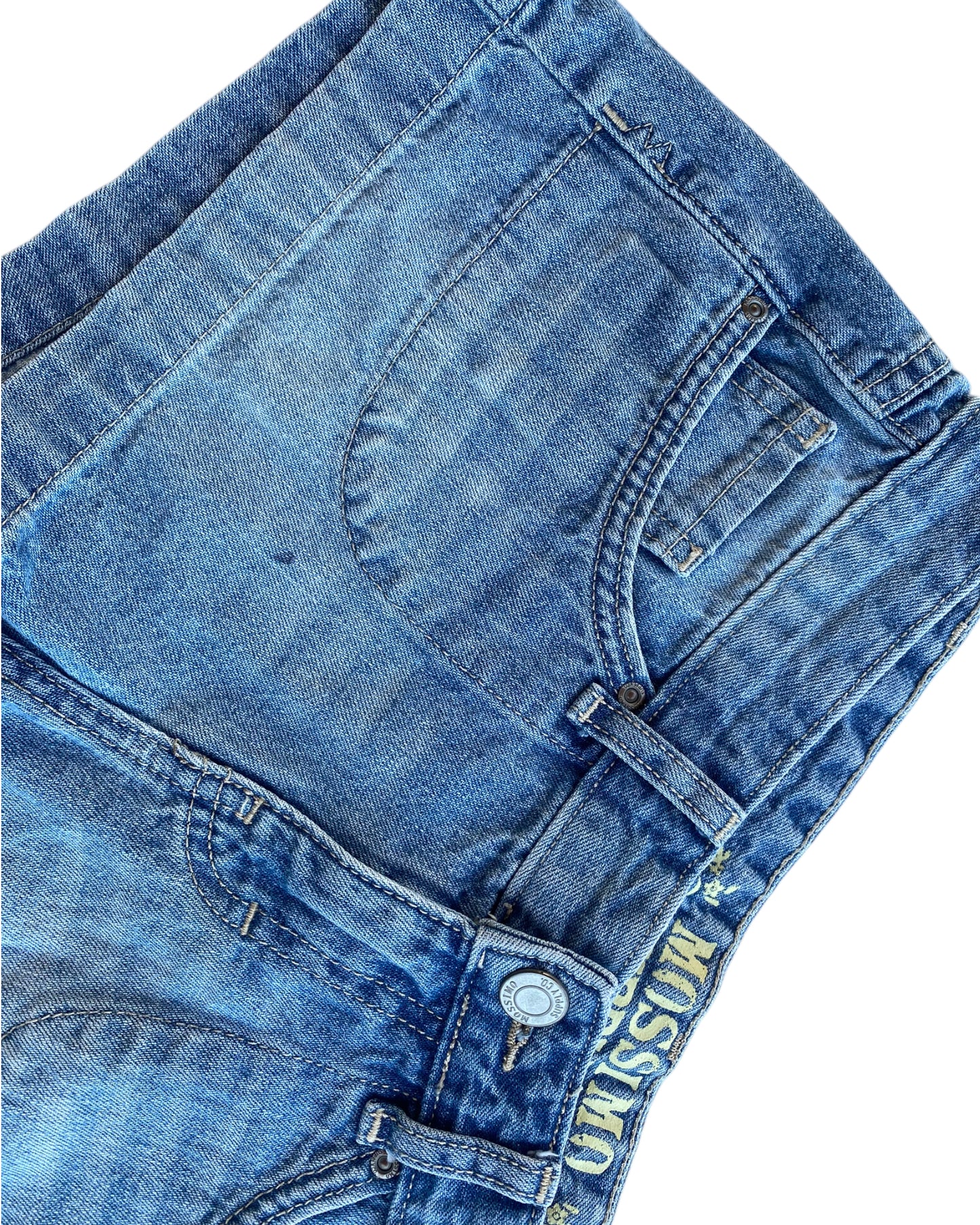 2000´S MOSSIMO SHORTS