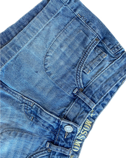 2000´S MOSSIMO SHORTS